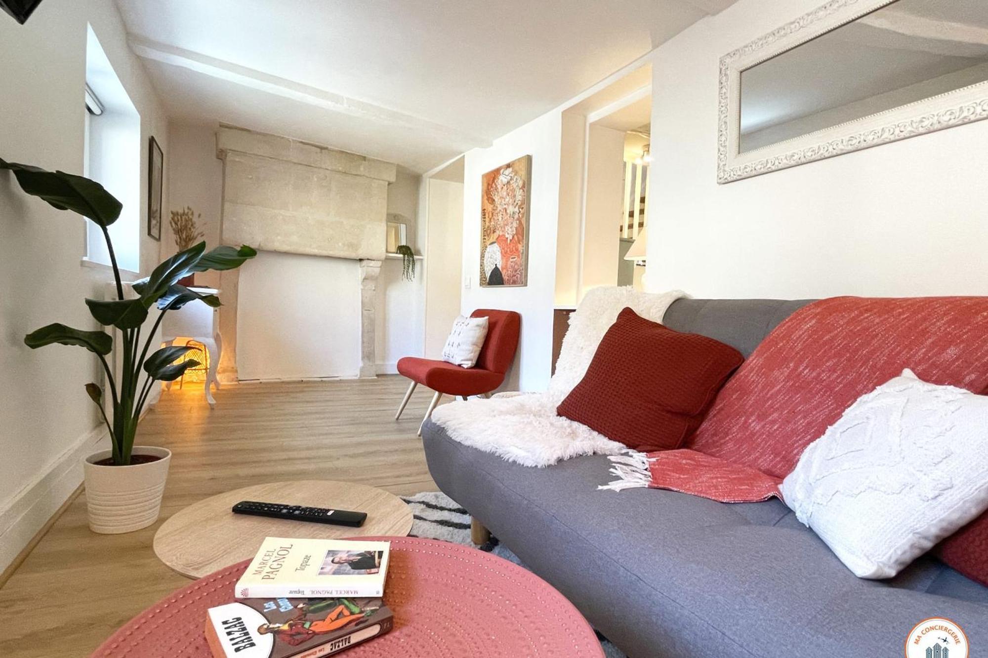 Le St-Laurent - Magnifique Triplex - Calme كان المظهر الخارجي الصورة