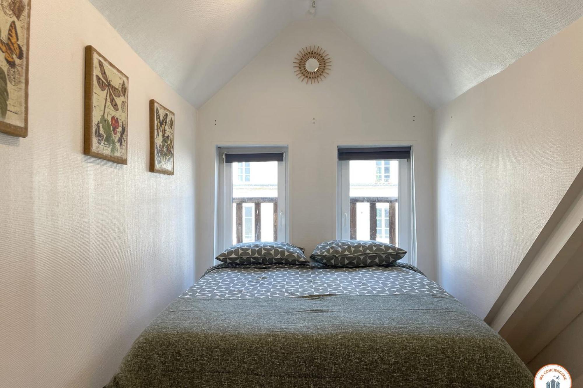 Le St-Laurent - Magnifique Triplex - Calme كان المظهر الخارجي الصورة