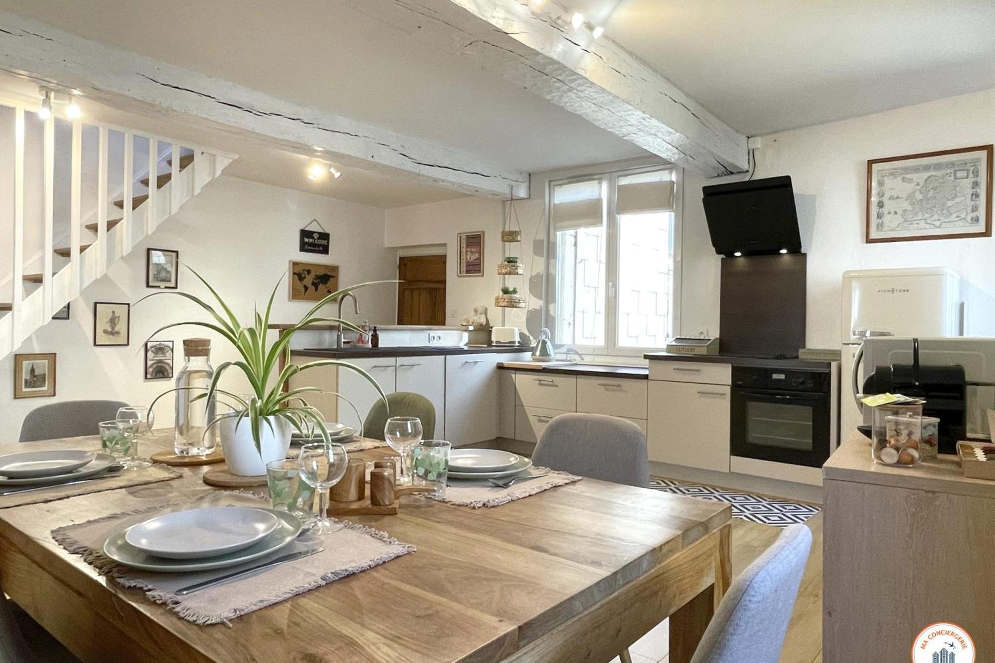 Le St-Laurent - Magnifique Triplex - Calme كان المظهر الخارجي الصورة