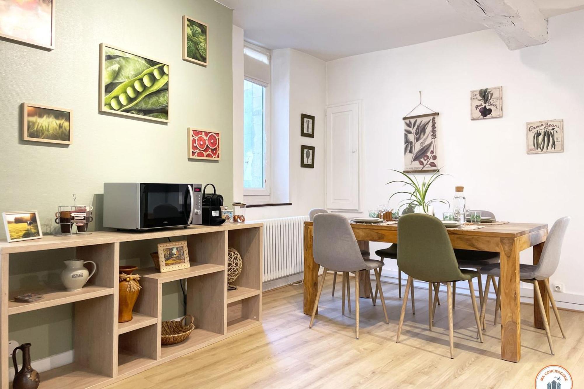 Le St-Laurent - Magnifique Triplex - Calme كان المظهر الخارجي الصورة